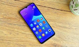 小米10青春版 小米10青春版