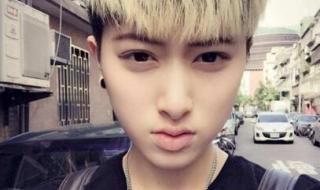 落跑甜心女主角郑靓歆 落跑甜心女主角郑靓歆